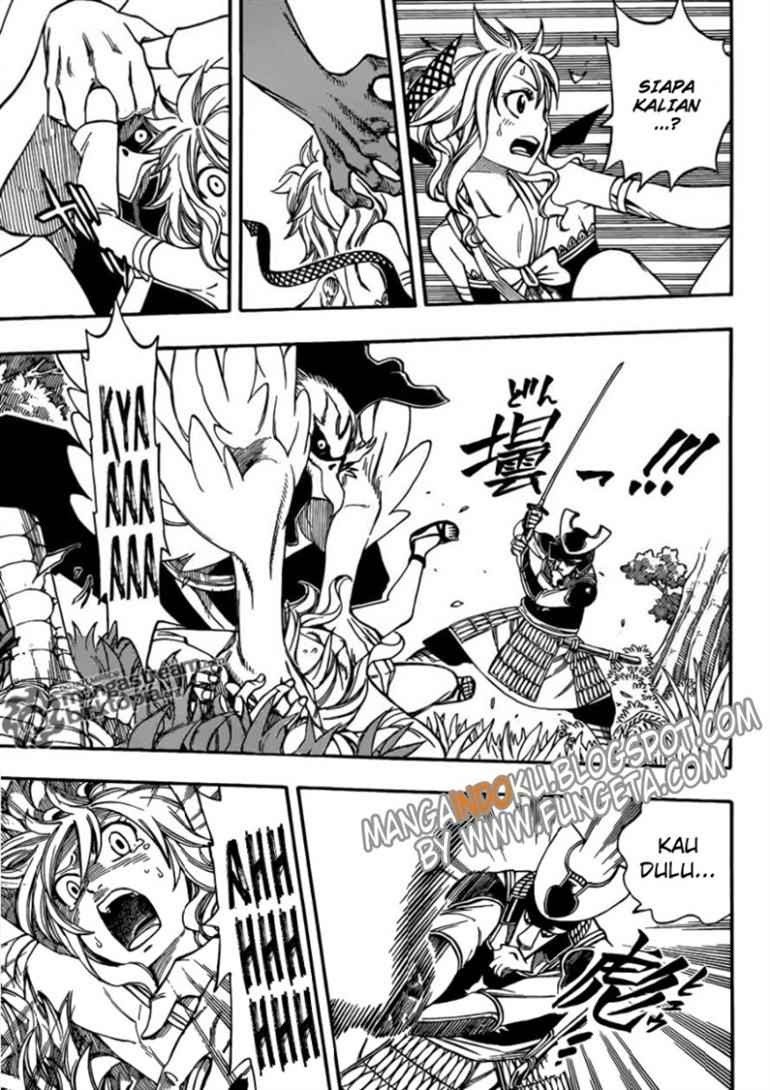 Chapter 210 - halaman 18