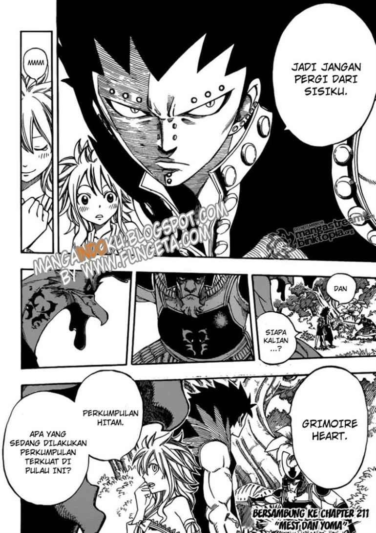 Chapter 210 - halaman 20
