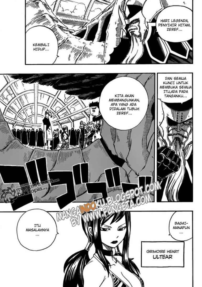 Chapter 210 - halaman 6
