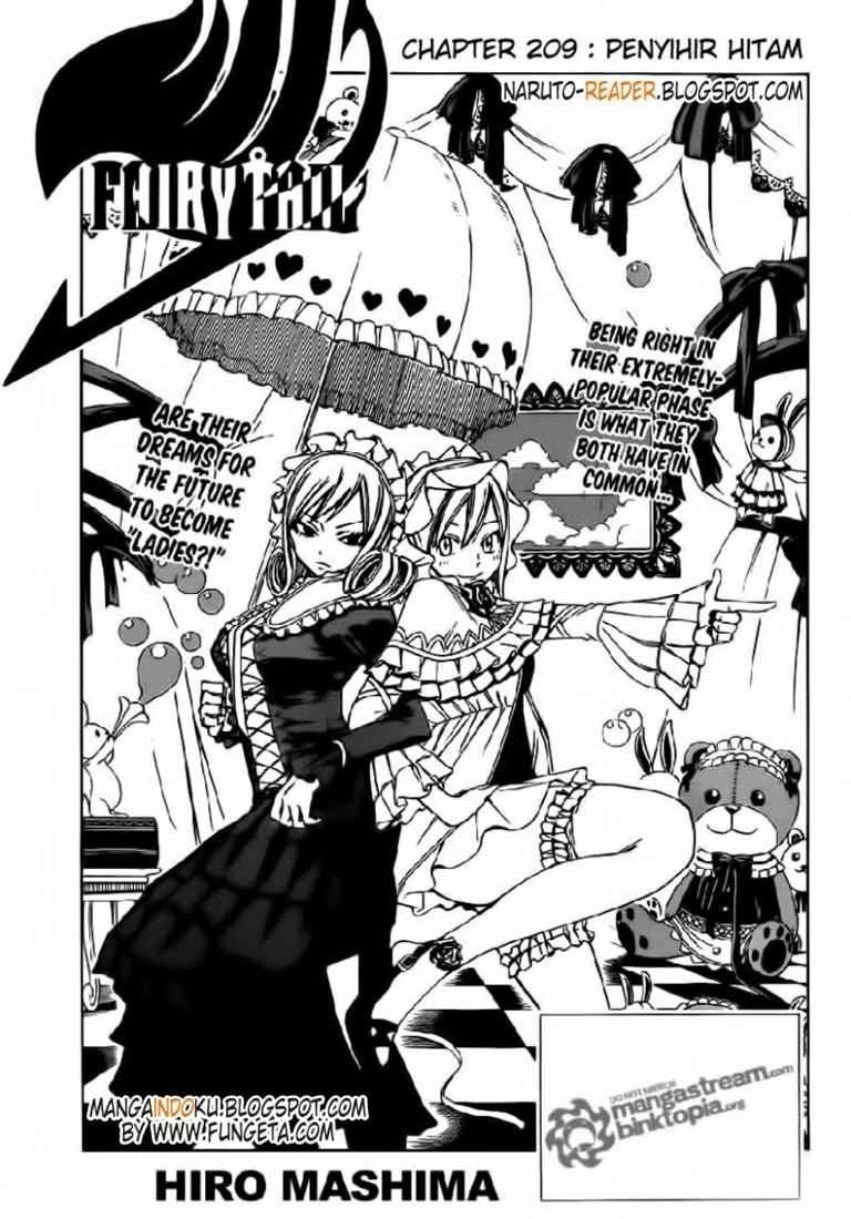 Chapter 209 - halaman 2
