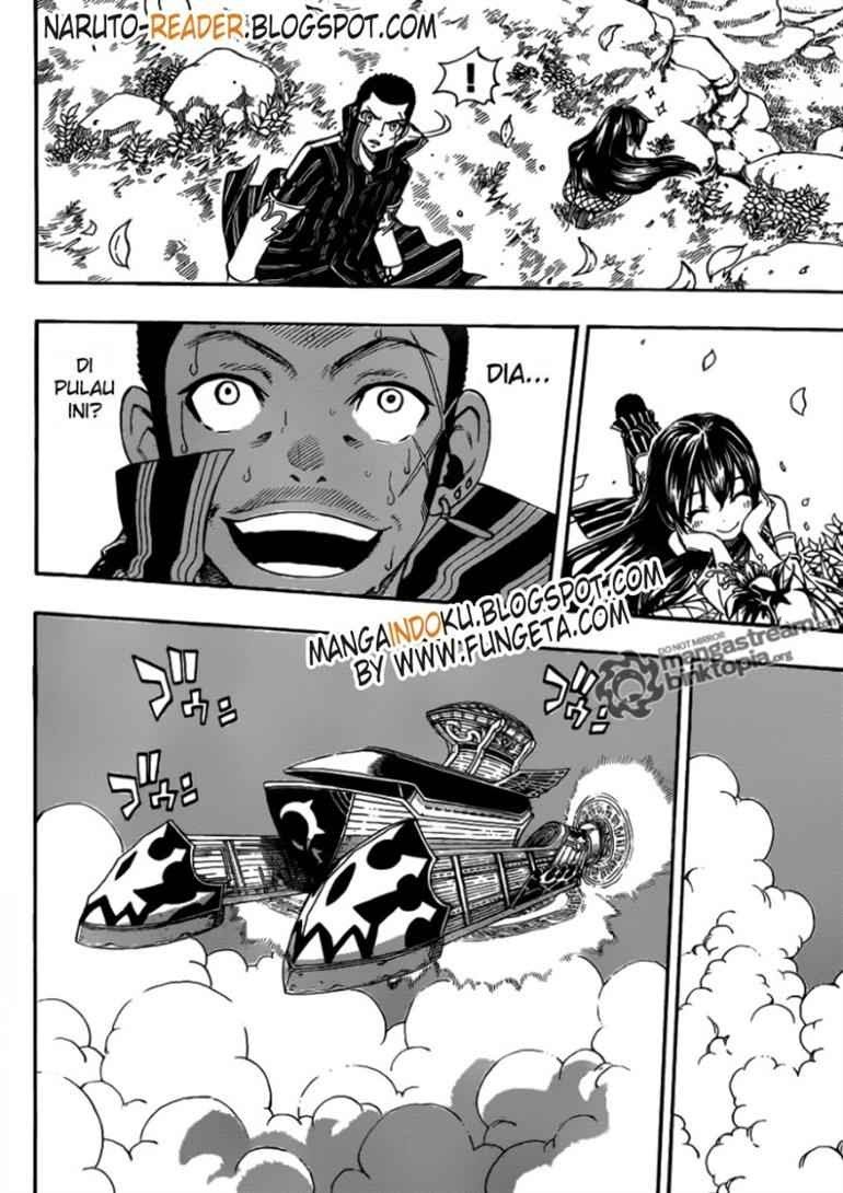 Chapter 209 - halaman 14