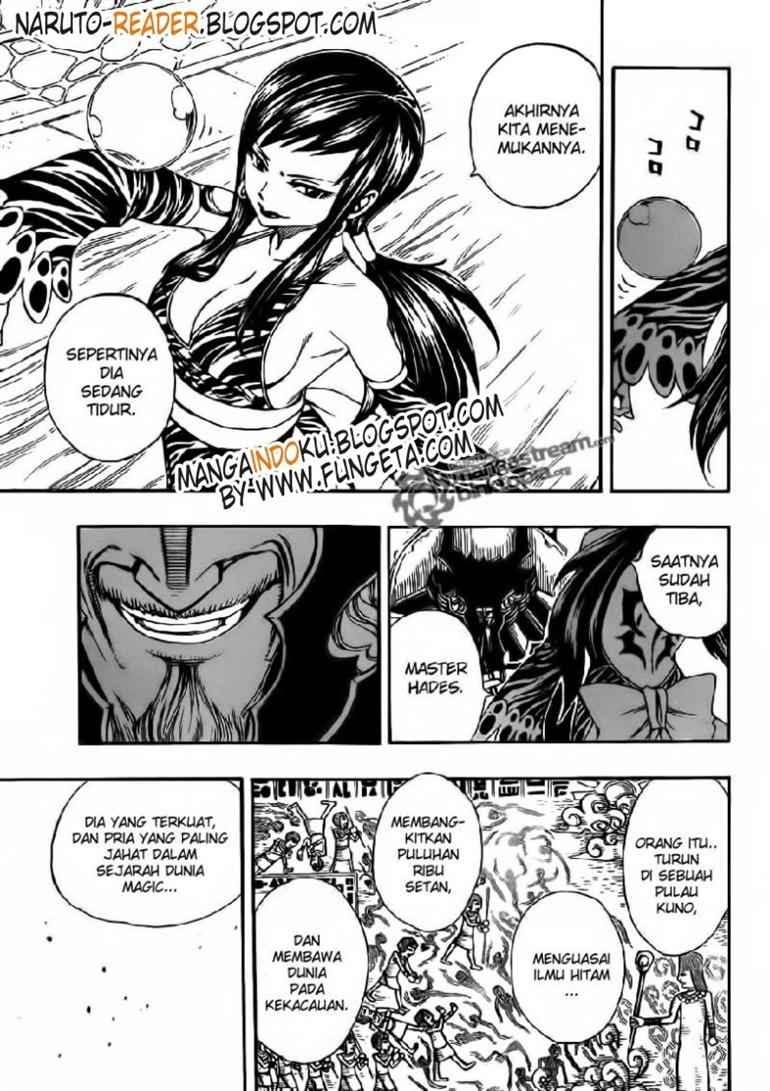 Chapter 209 - halaman 15