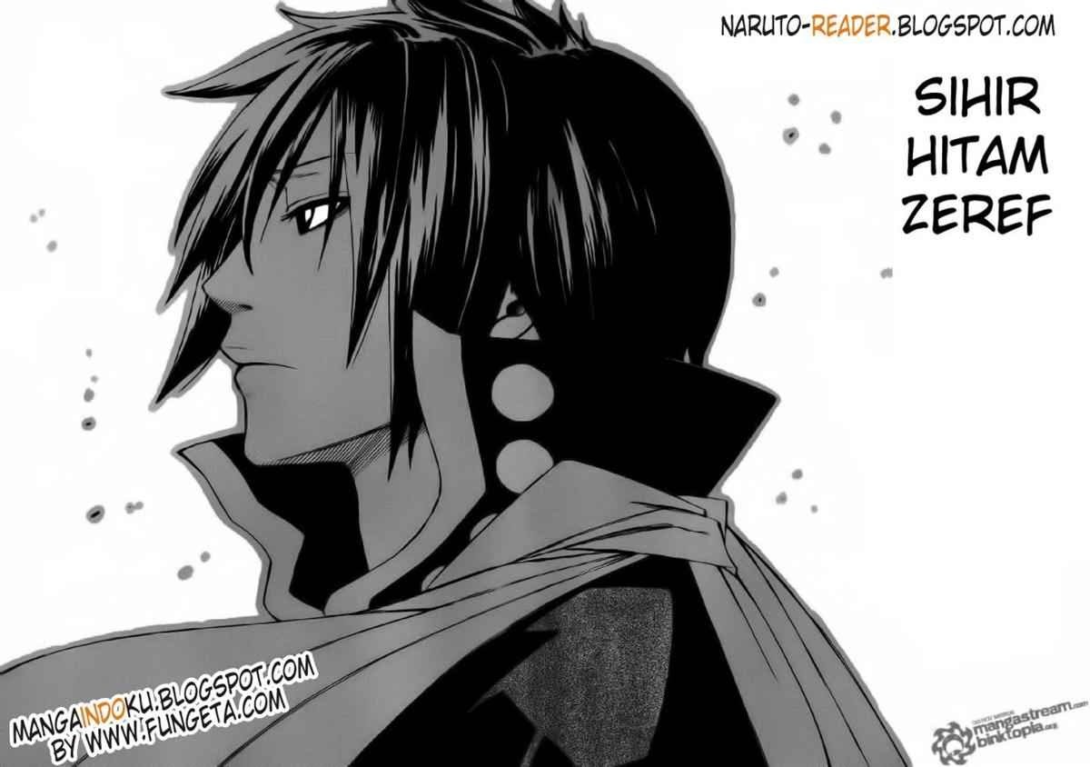 Chapter 209 - halaman 16