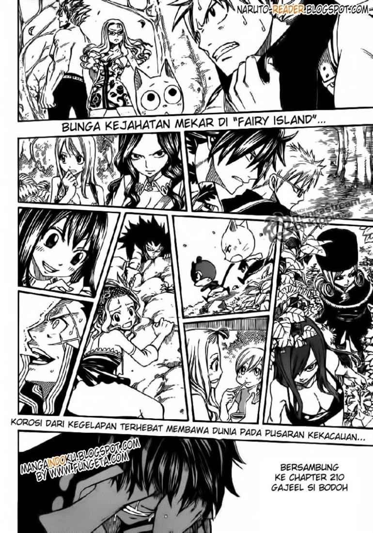 Chapter 209 - halaman 18