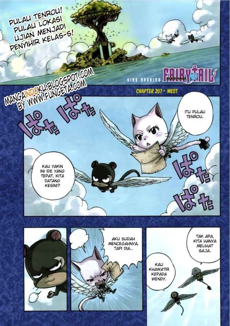 Chapter 207 - halaman 2