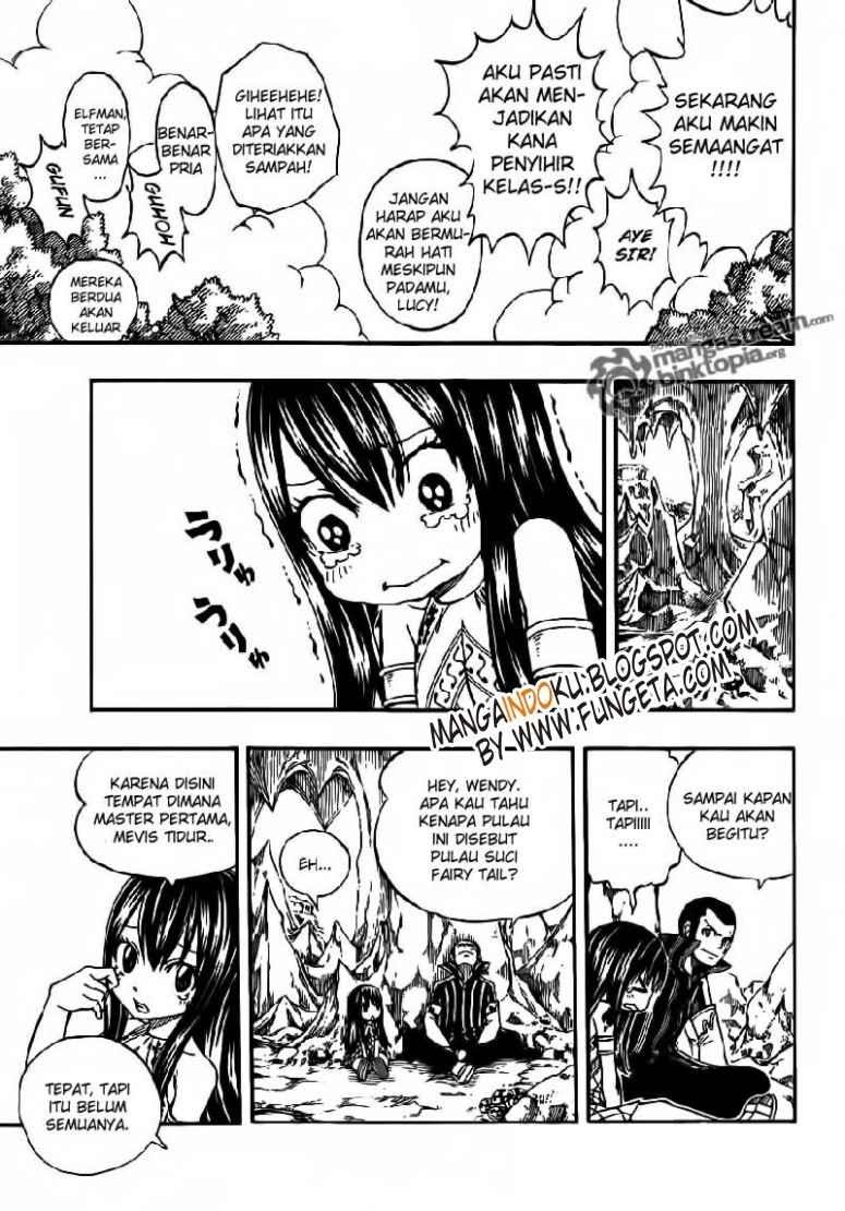 Chapter 207 - halaman 20