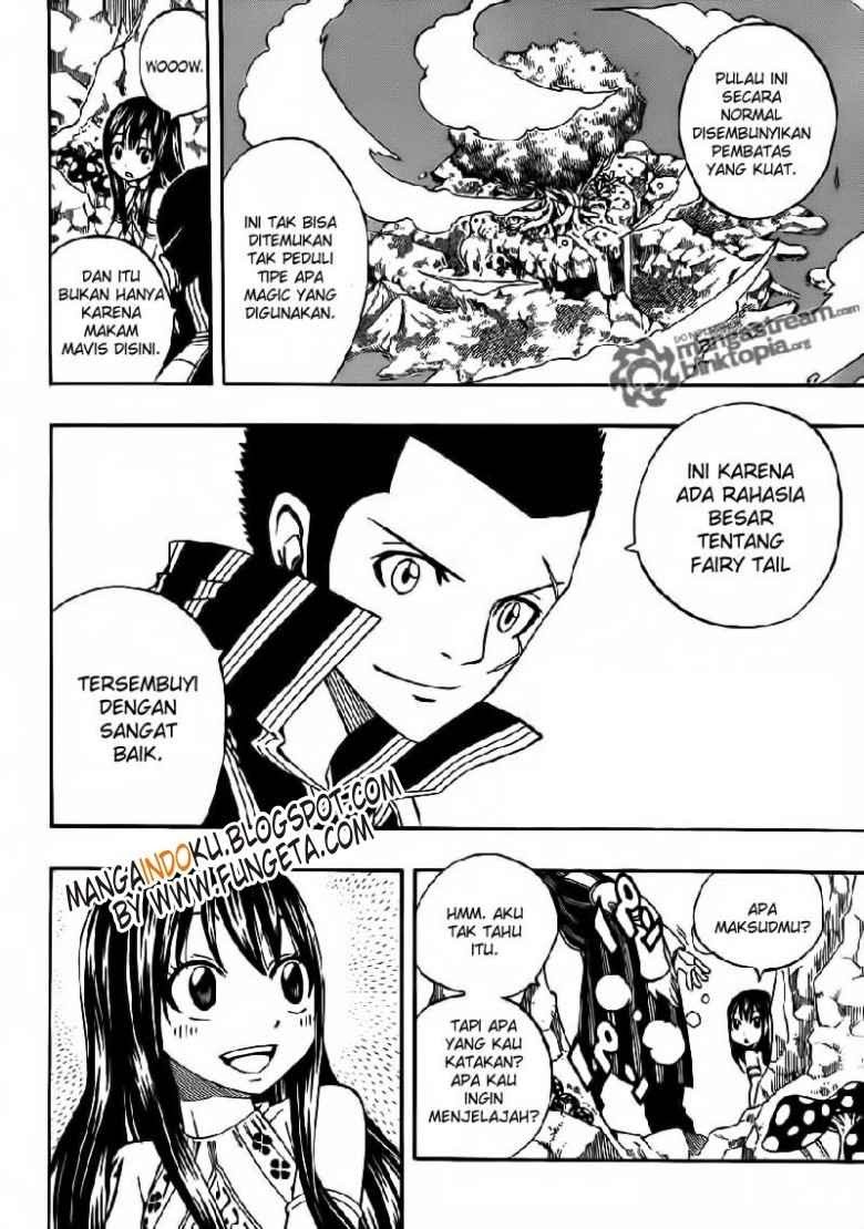 Chapter 207 - halaman 21