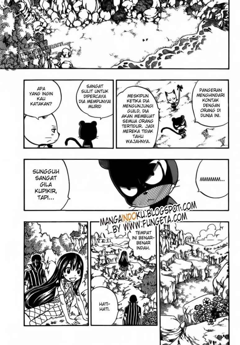 Chapter 207 - halaman 22
