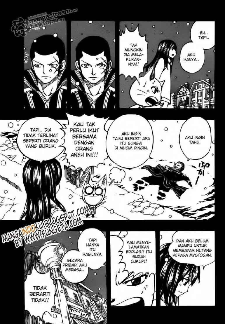 Chapter 207 - halaman 6