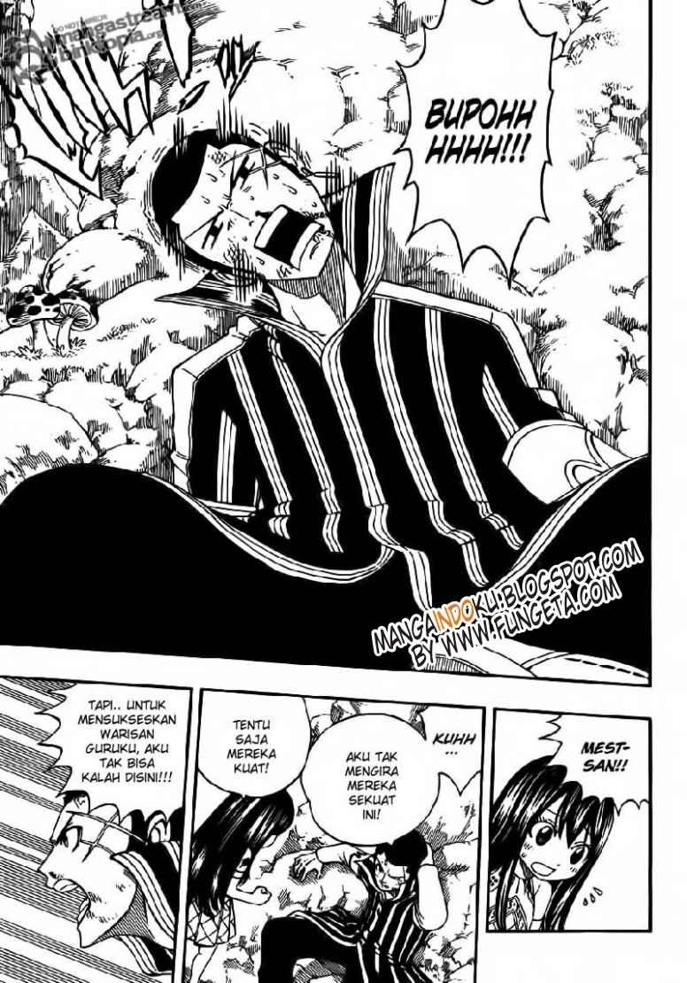 Chapter 207 - halaman 8