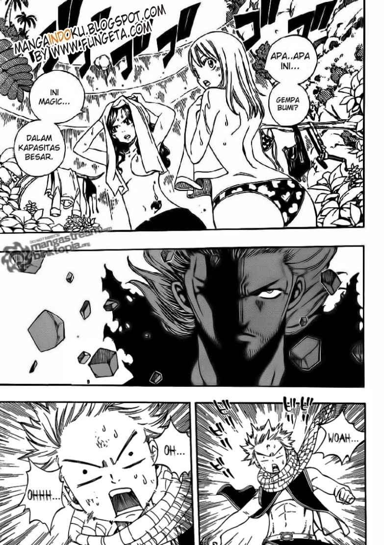 Chapter 206 - halaman 14