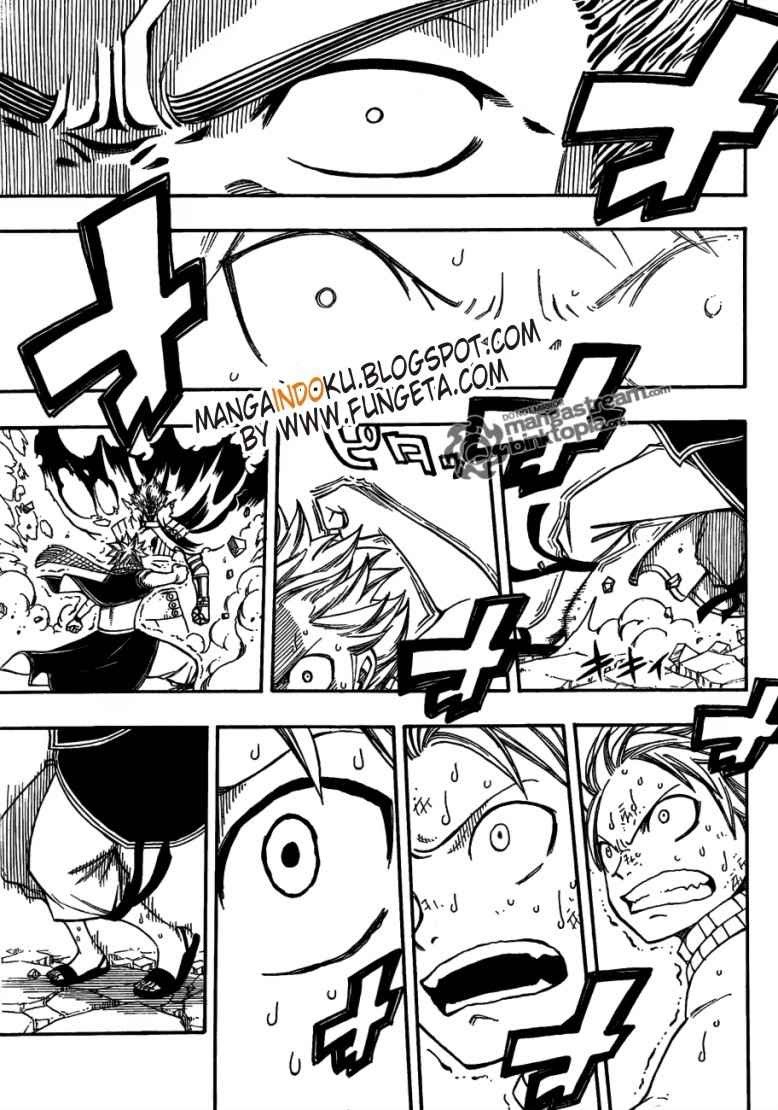 Chapter 206 - halaman 16