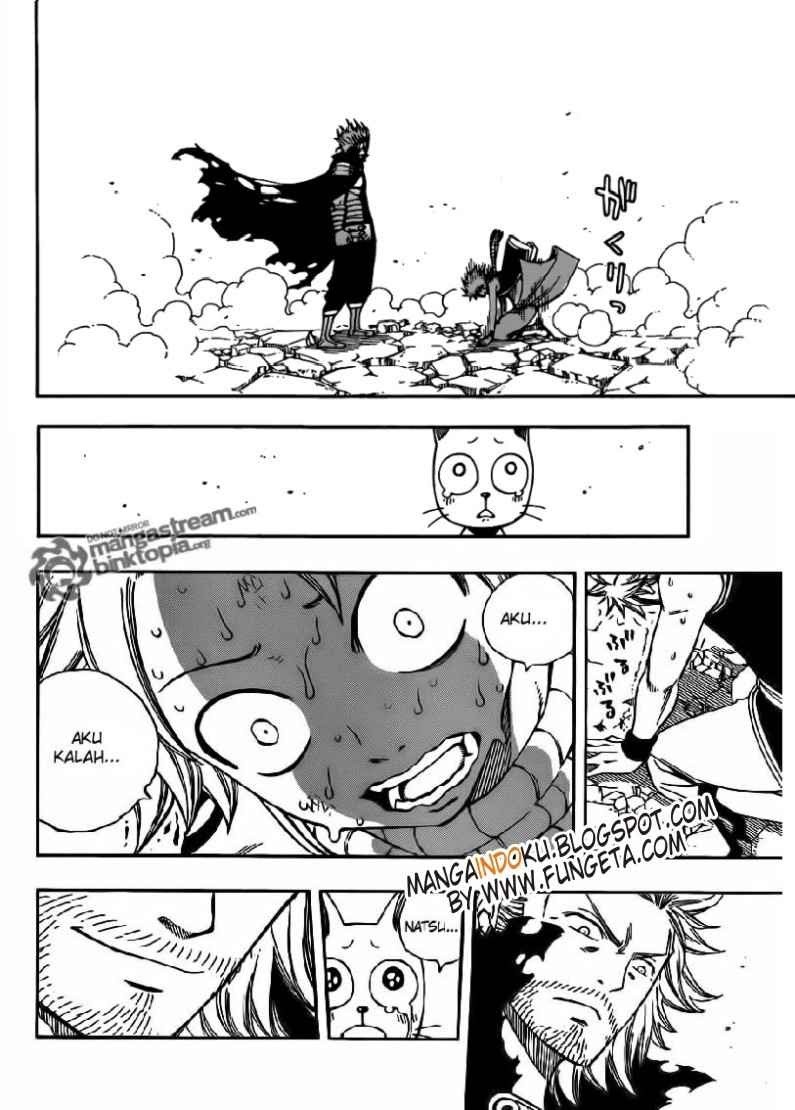 Chapter 206 - halaman 17