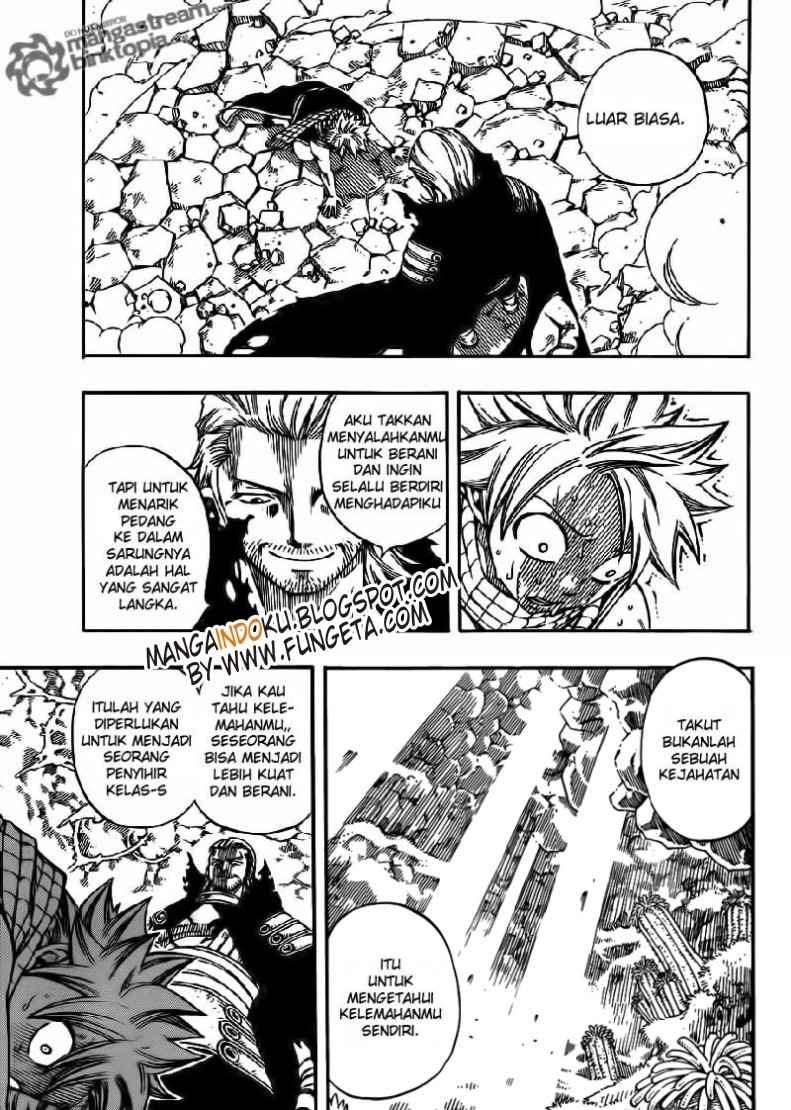 Chapter 206 - halaman 18