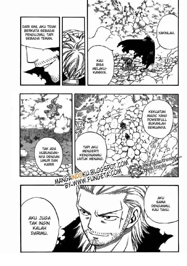 Chapter 206 - halaman 20