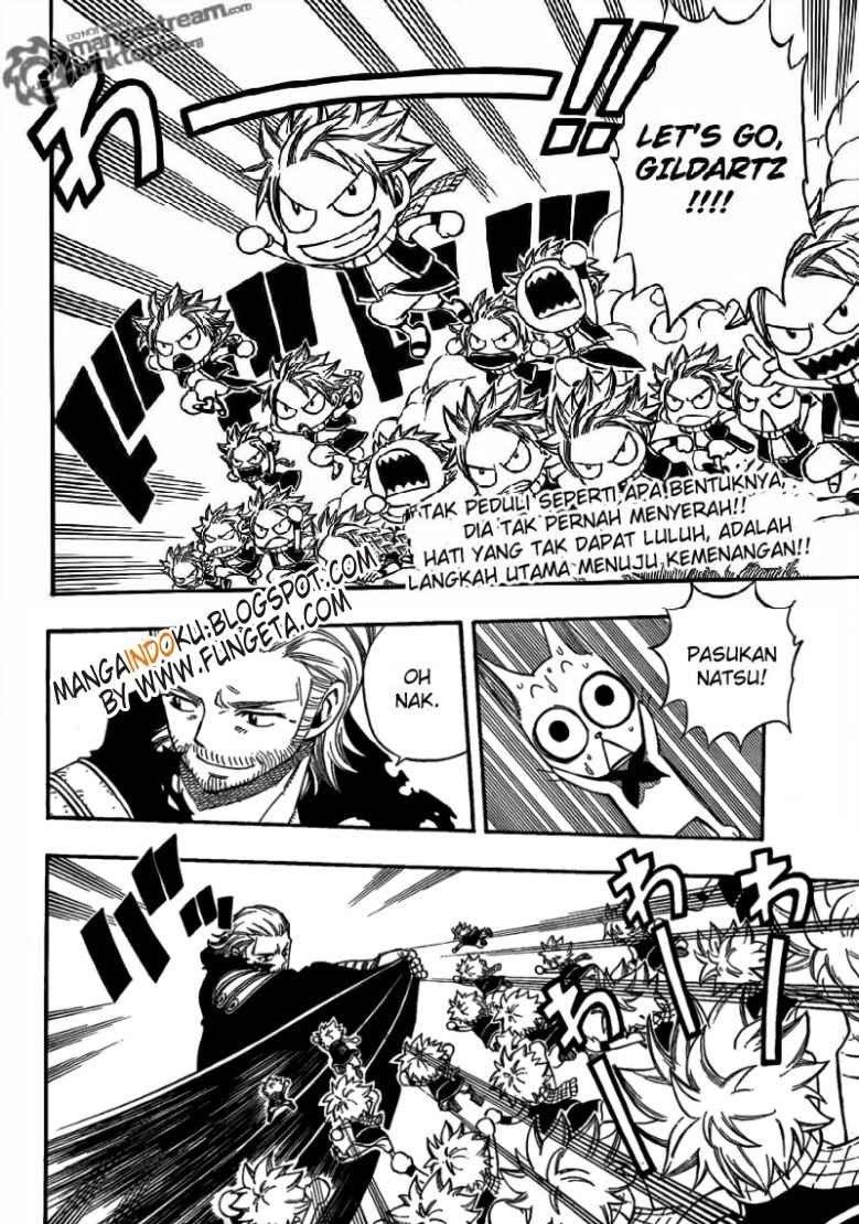 Chapter 206 - halaman 3