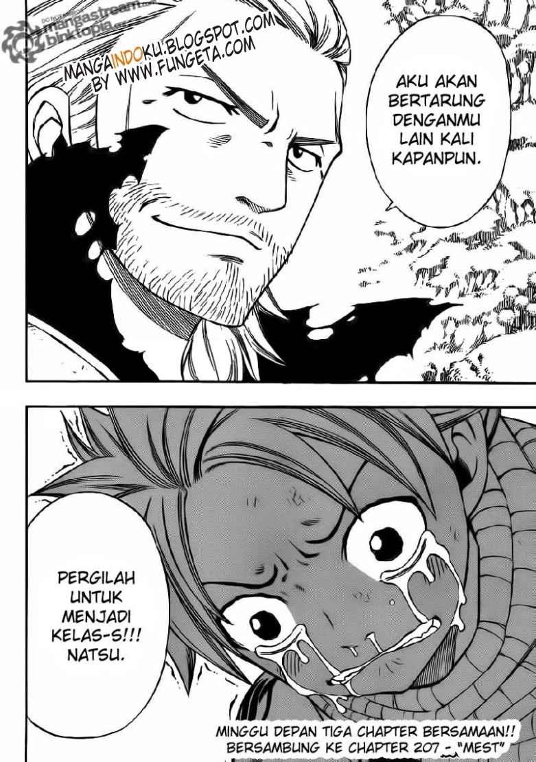 Chapter 206 - halaman 21