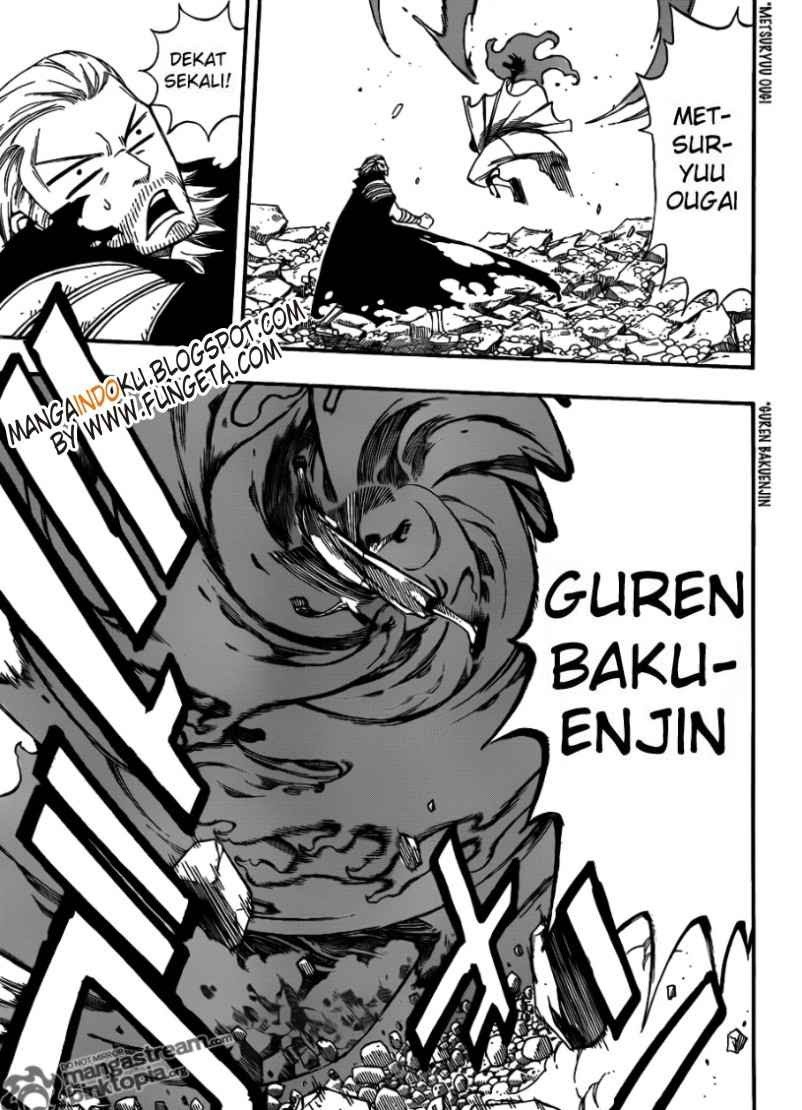 Chapter 206 - halaman 6