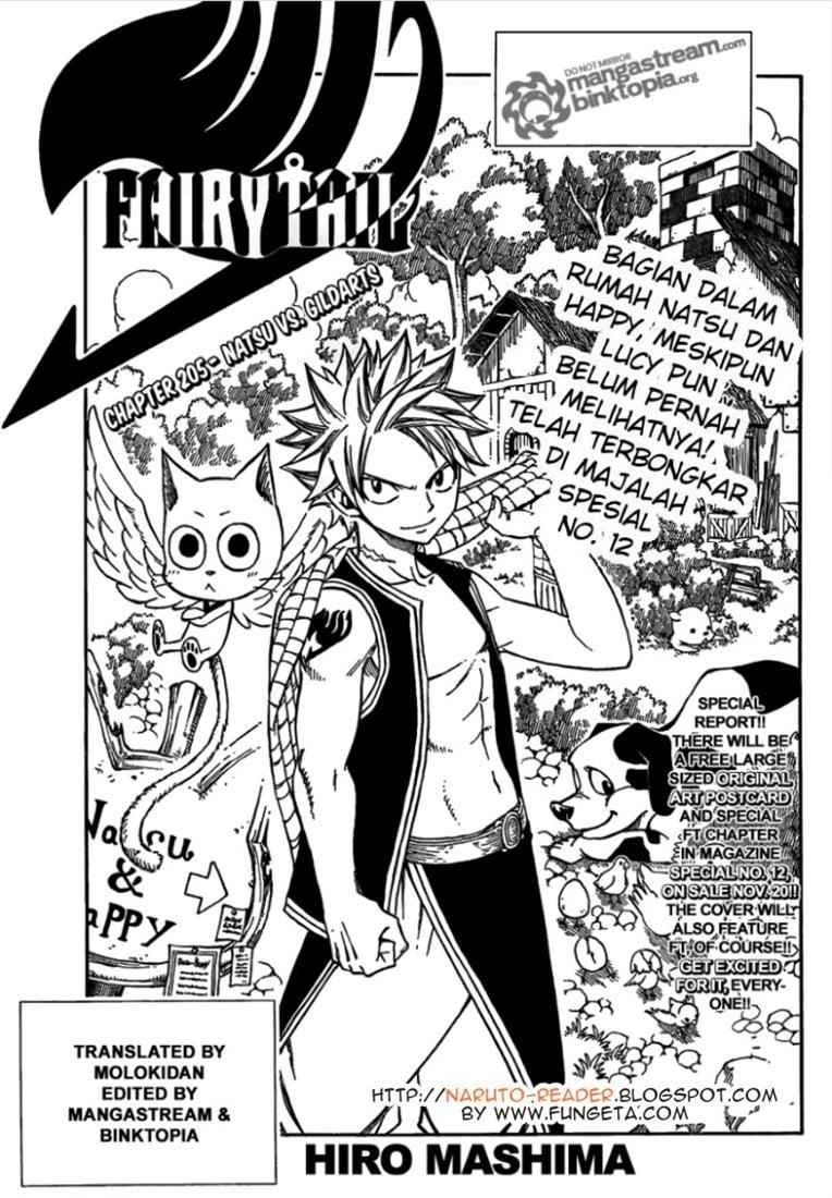Chapter 205 - halaman 2