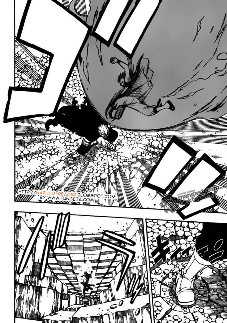 Chapter 205 - halaman 12