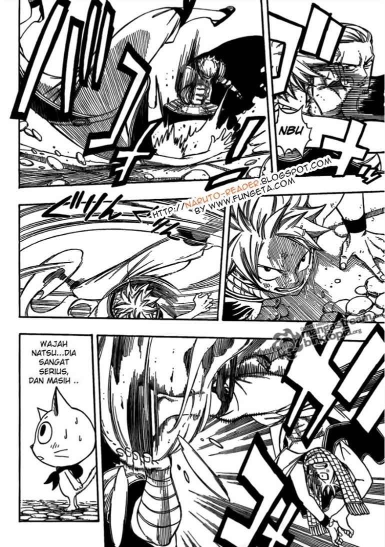 Chapter 205 - halaman 14