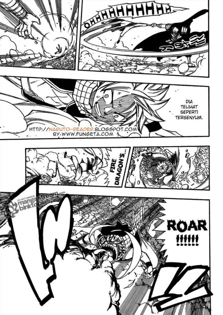 Chapter 205 - halaman 15