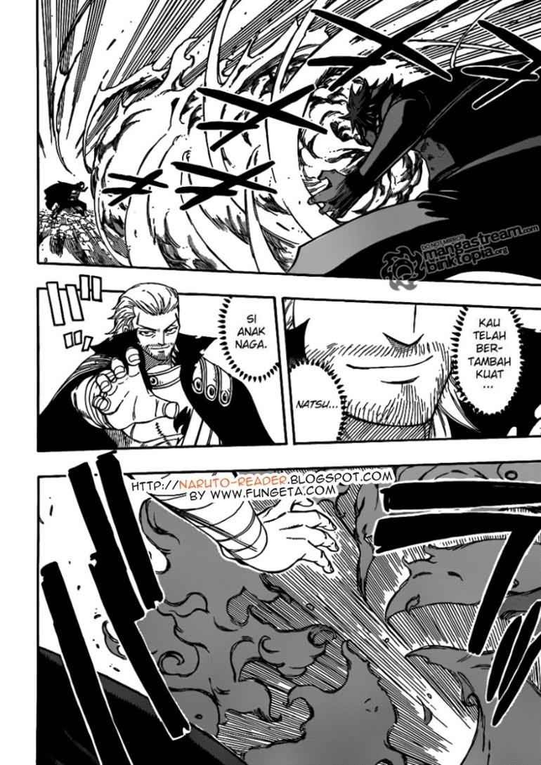 Chapter 205 - halaman 16