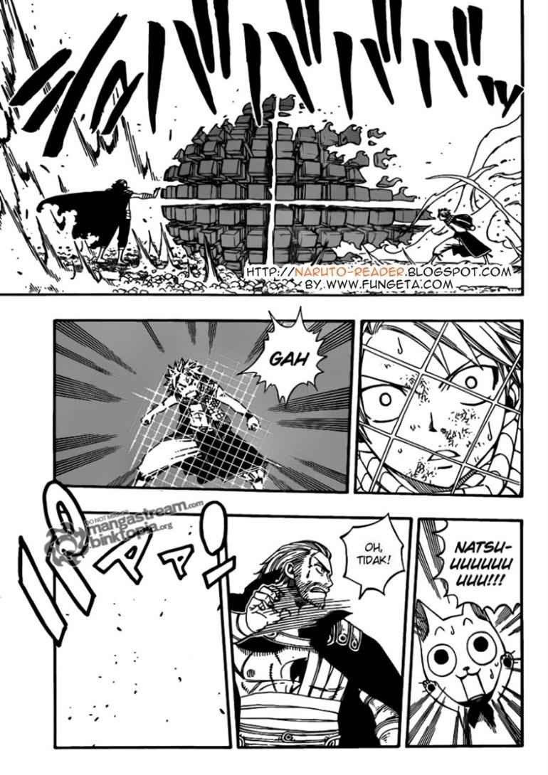 Chapter 205 - halaman 17