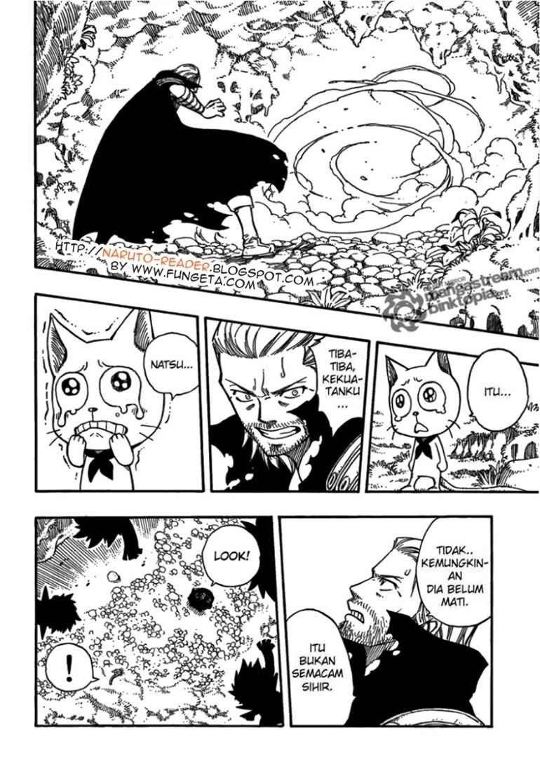 Chapter 205 - halaman 18