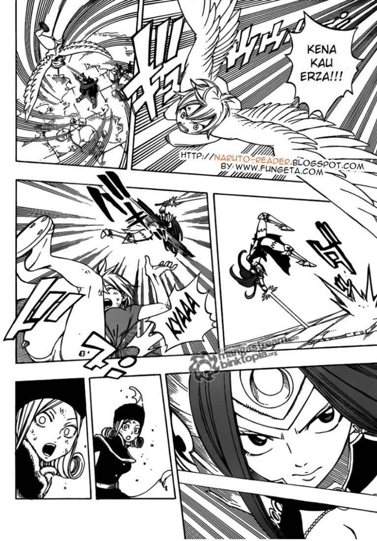 Chapter 205 - halaman 5