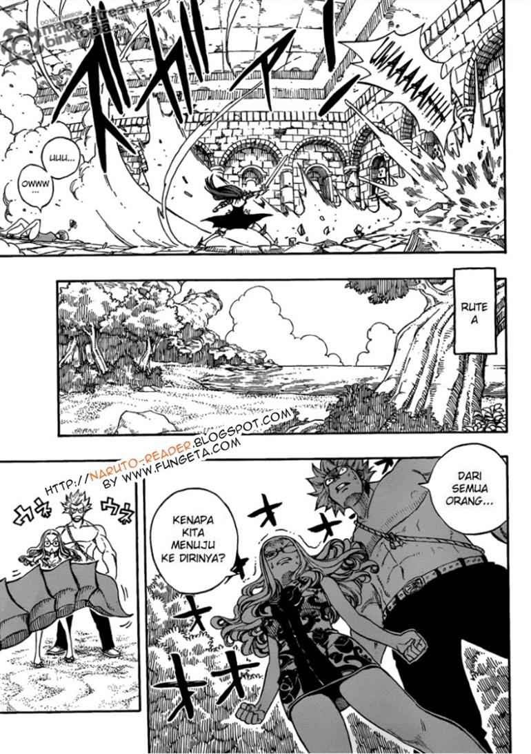Chapter 205 - halaman 6