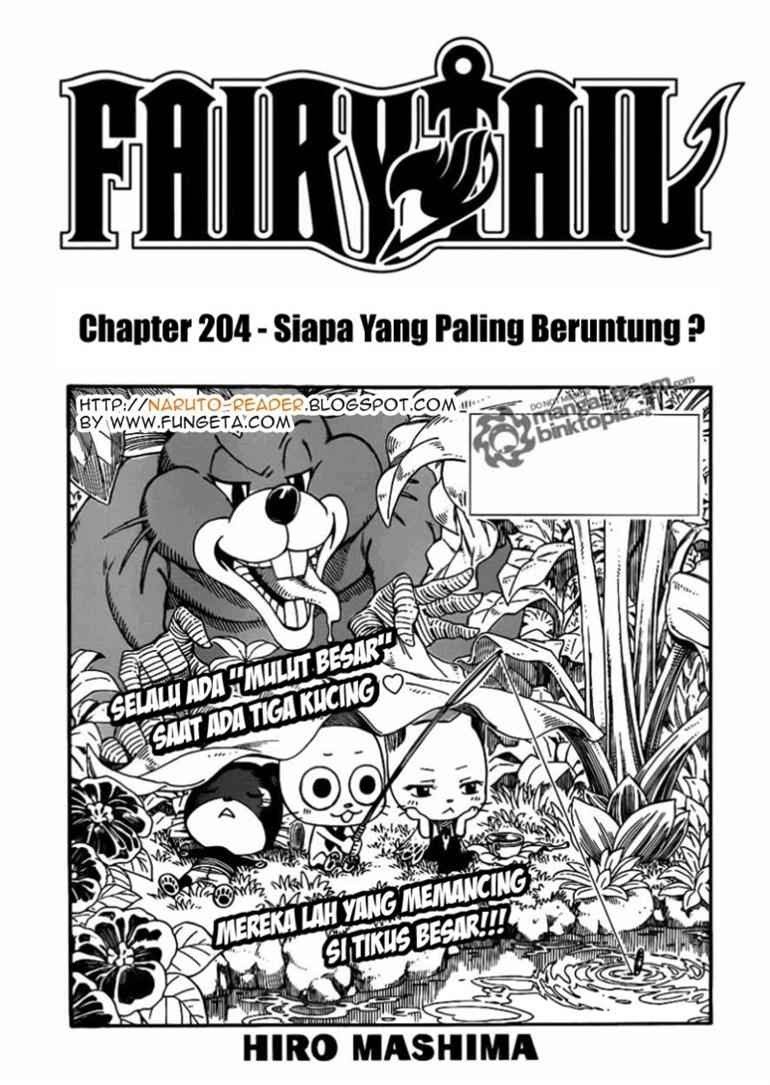 Chapter 204 - halaman 2
