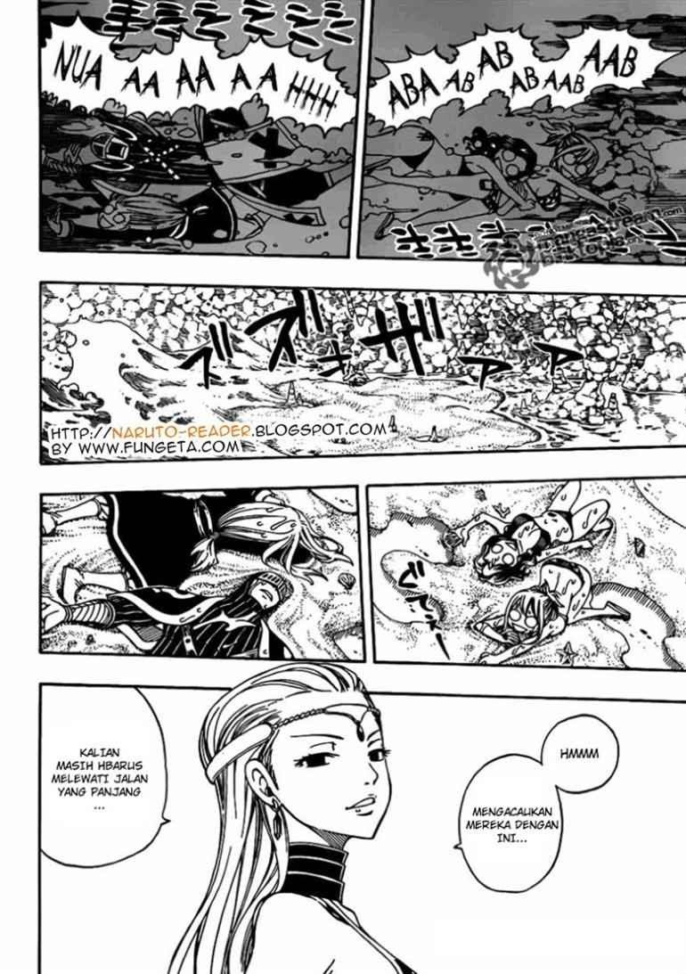 Chapter 204 - halaman 13