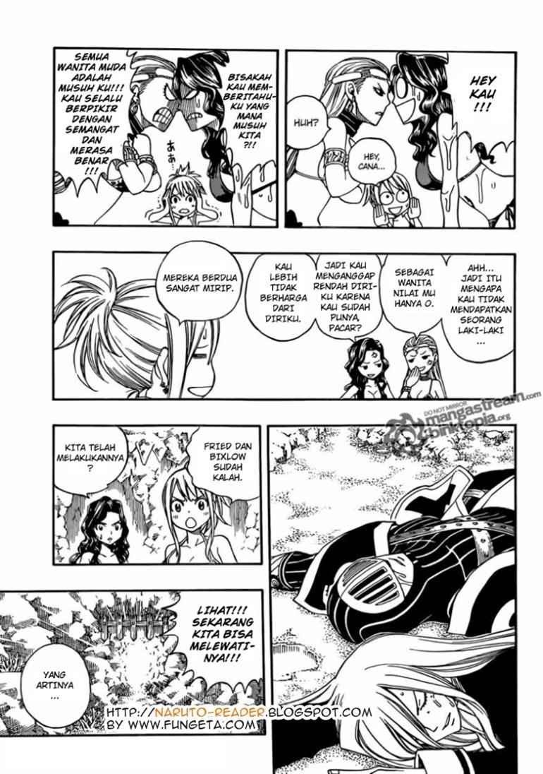 Chapter 204 - halaman 14