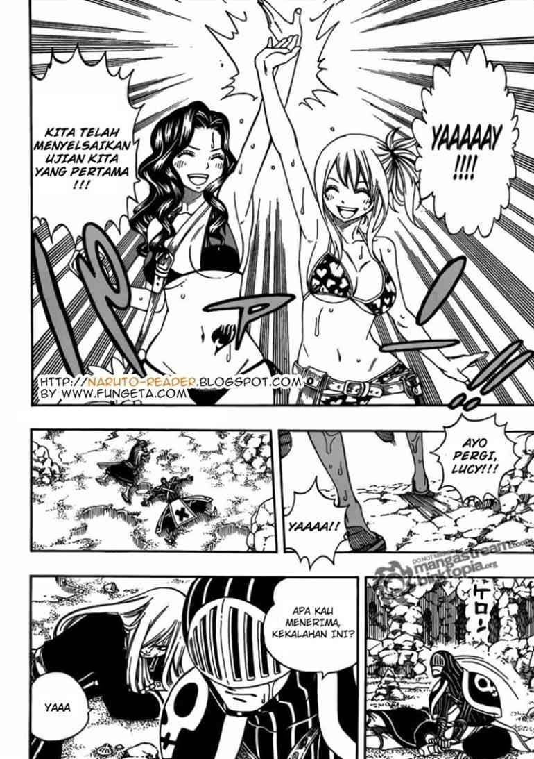Chapter 204 - halaman 15
