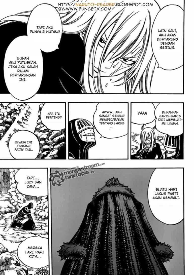 Chapter 204 - halaman 16