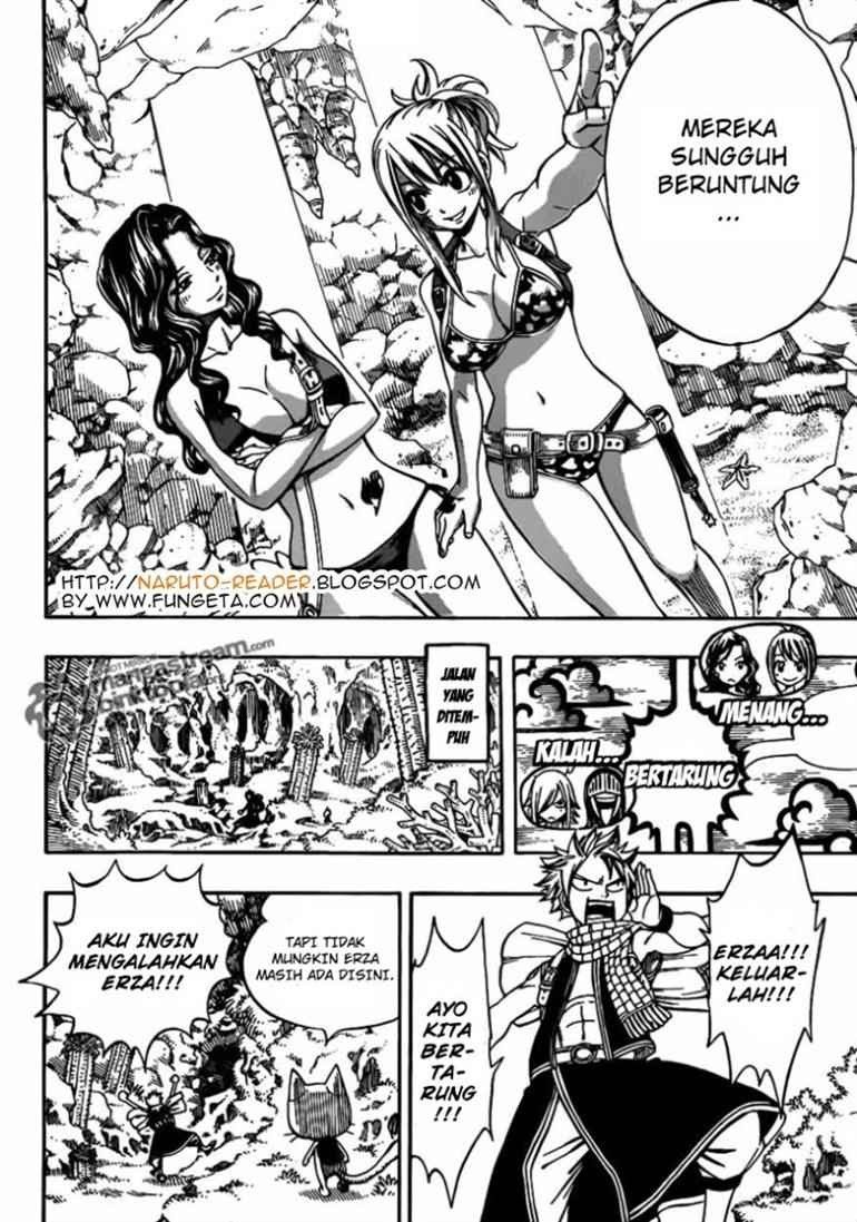 Chapter 204 - halaman 17