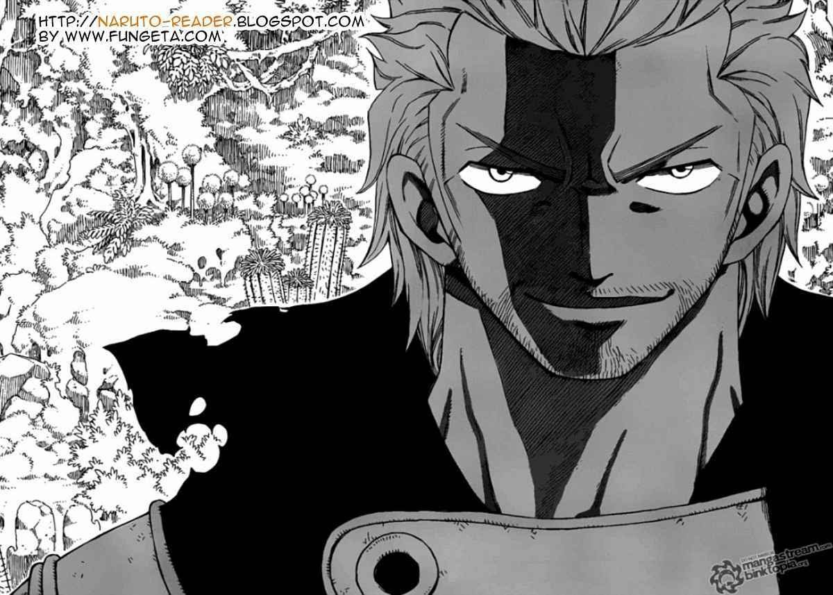 Chapter 204 - halaman 19