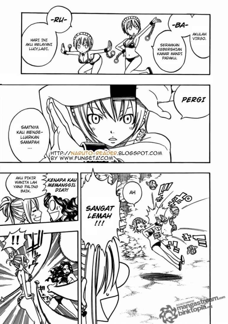 Chapter 204 - halaman 8