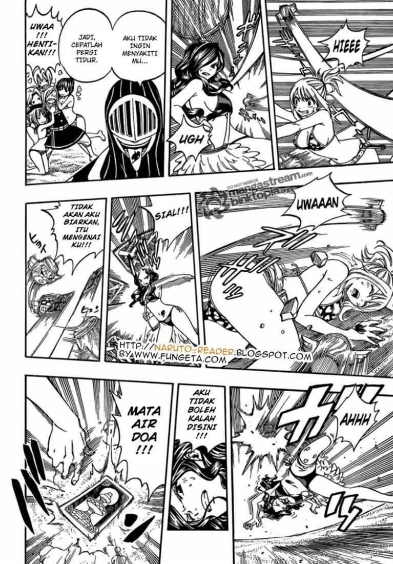 Chapter 204 - halaman 9