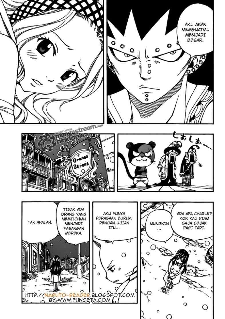 Chapter 202 - halaman 14
