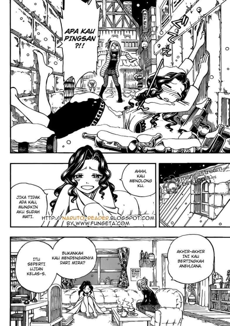Chapter 202 - halaman 17