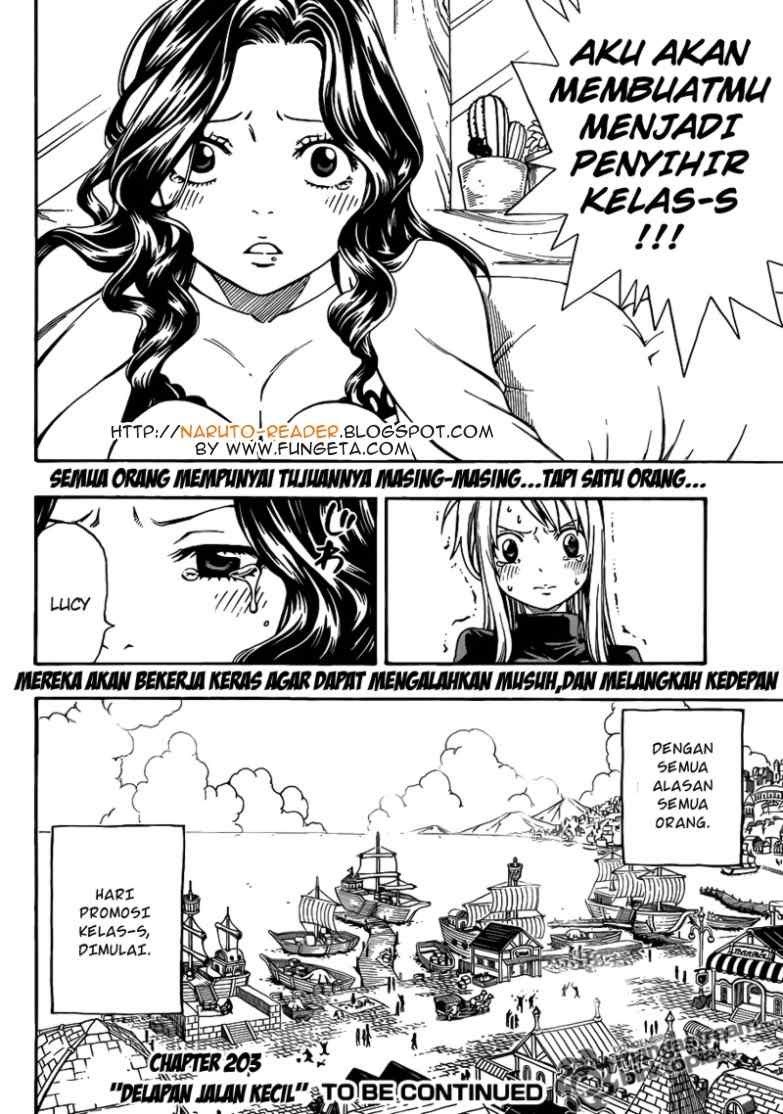 Chapter 202 - halaman 21