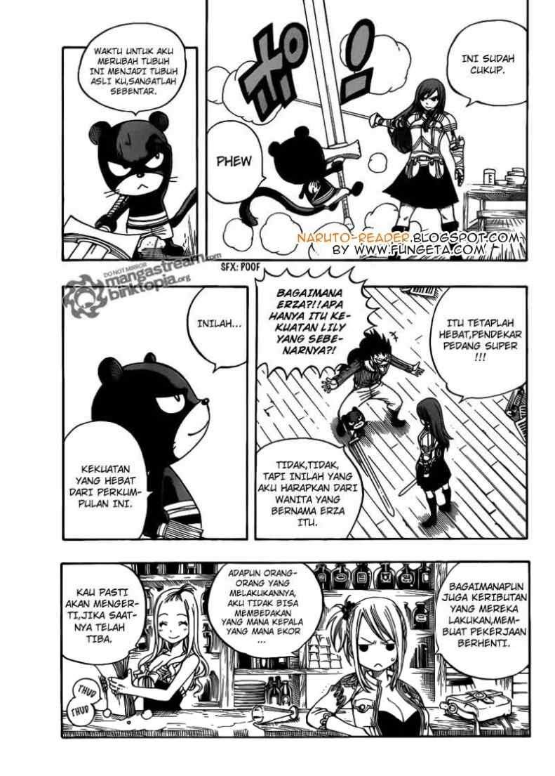 Chapter 201 - halaman 12