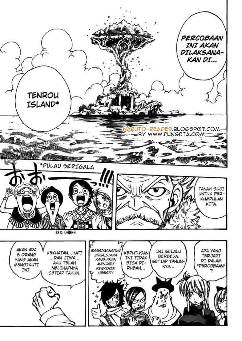 Chapter 201 - halaman 16