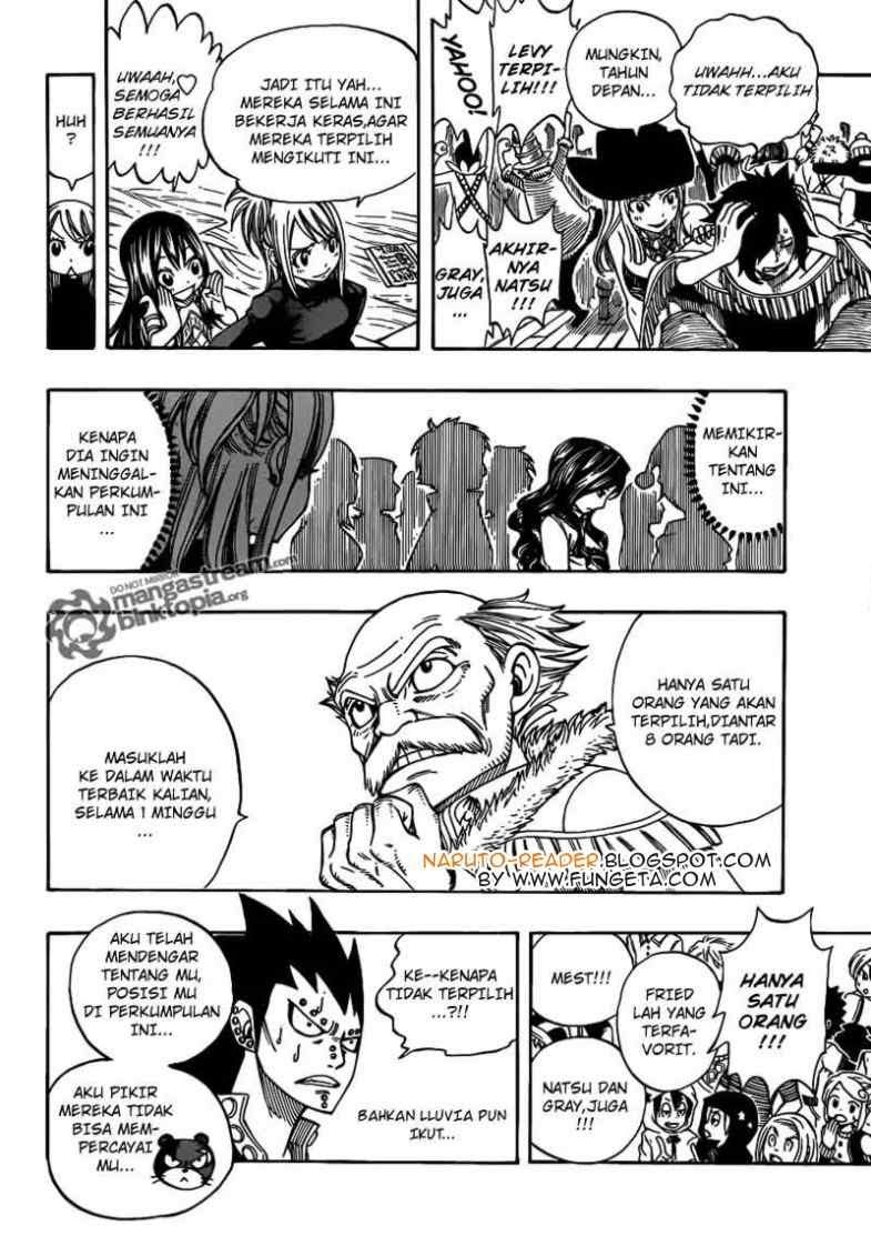 Chapter 201 - halaman 18