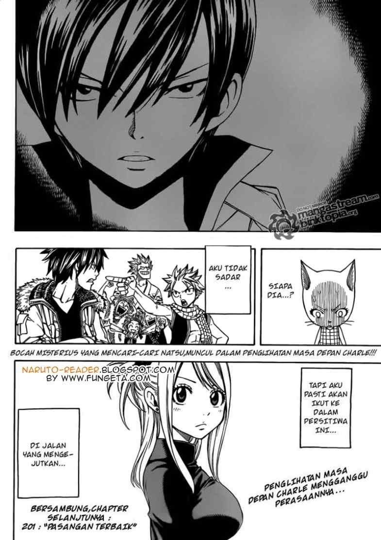 Chapter 201 - halaman 20