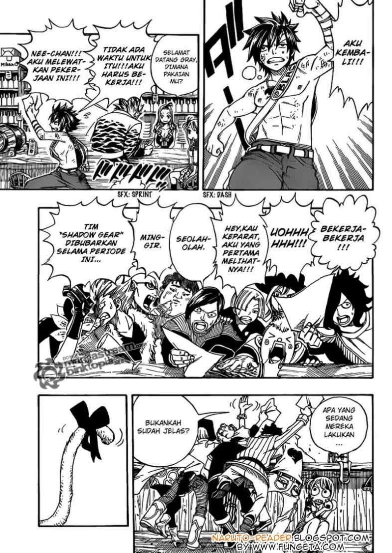 Chapter 201 - halaman 8