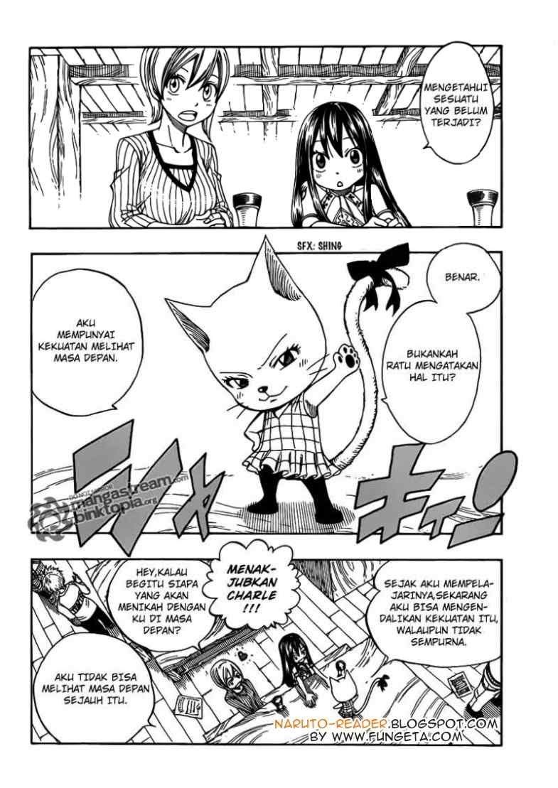 Chapter 201 - halaman 9