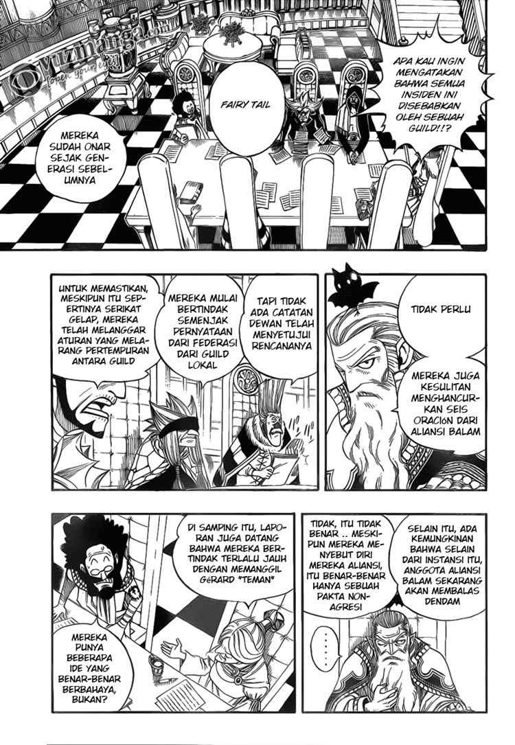 Chapter 200 - halaman 14